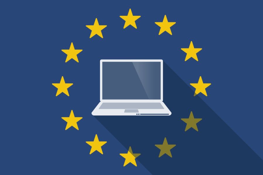 L'Union européenne face aux géants de la tech : un défi de taille