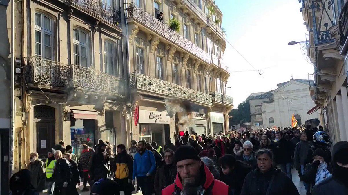 Guerre Israël-Hamas : Plusieurs sud-africains manifestent dans la rue de Johannesburg pour la Palestine