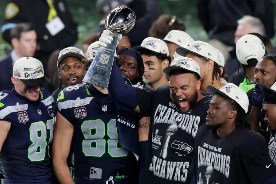 Super Bowl LX : Les Seattle Seahawks sacrés champions, une parade historique attendue ce mercredi à Seattle