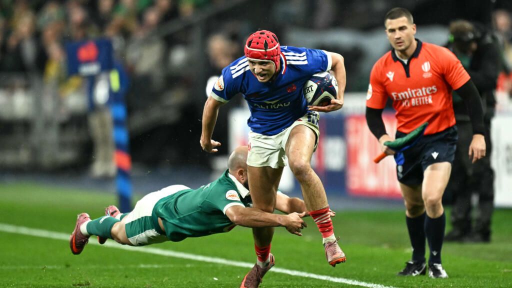 Tournoi des Six Nations : Le XV de France en mission à Cardiff pour le Grand Chelem 2026