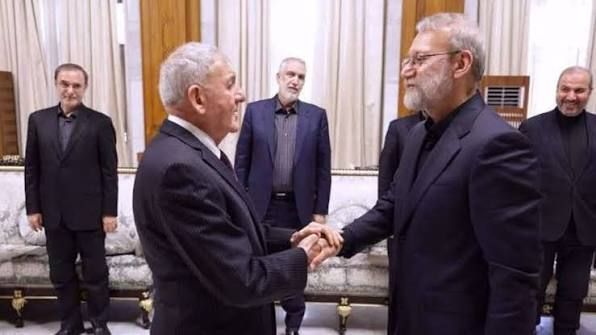 MOYEN-ORIENT : LA "NOUVELLE SYRIE", TRANSITION POLITIQUE ET DÉFIS IDENTITAIRES FACE AU DANGER DJIHADISTE