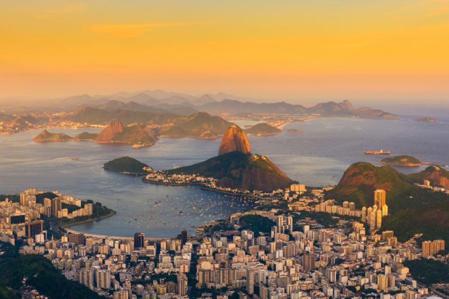 Brésil et Amérique Latine : Les défis environnementaux majeurs analysés par El Globo