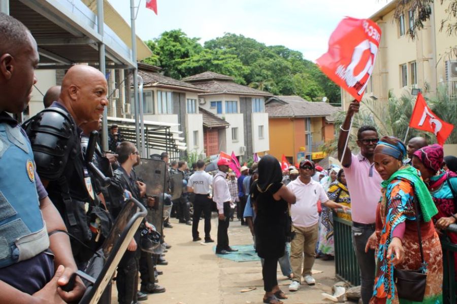 Mayotte : Le Département Français Oublié Entre Misère et Sentiment d'Injustice