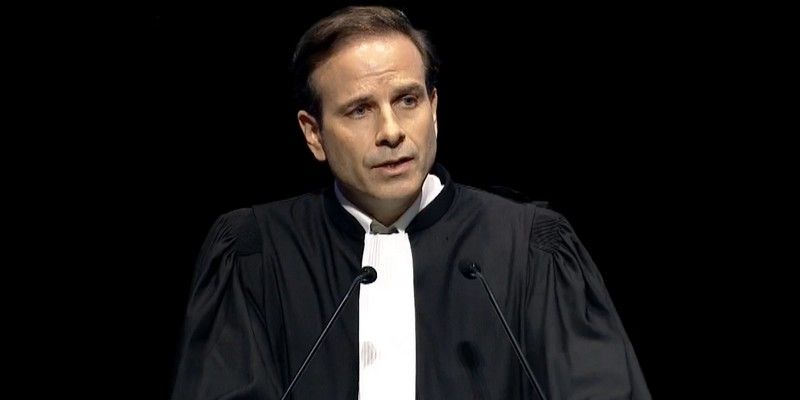 Pierre Hoffman, bâtonnier de Paris, claque la porte du Conseil national des barreaux : crise de représentation au sommet de la profession