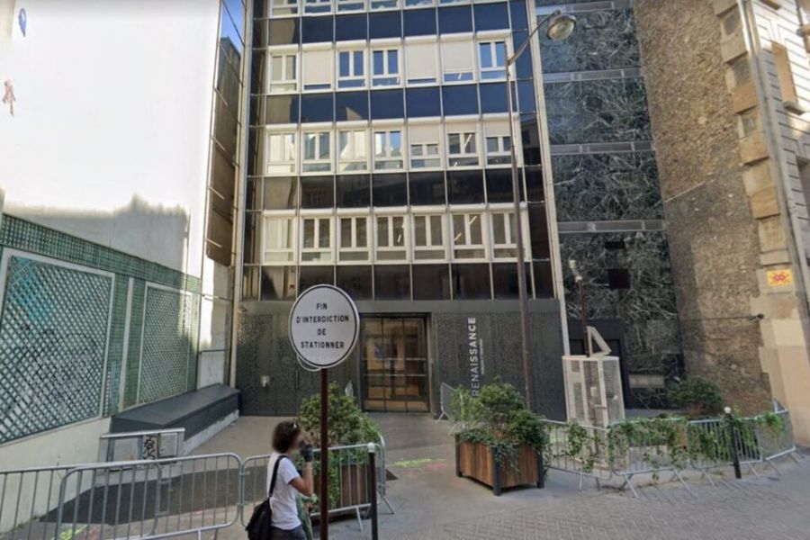 Renaissance vend son siège historique à Paris – Un déménagement stratégique pour le parti présidentiel