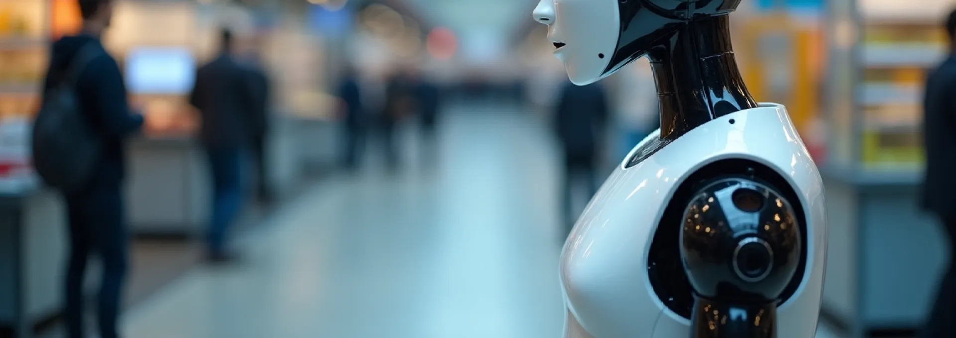 Dossier Omondo Avenir : De l'Automatisation à l'Autonomie : Le Défi de la Robotique Intelligente et la Question du Contrôle