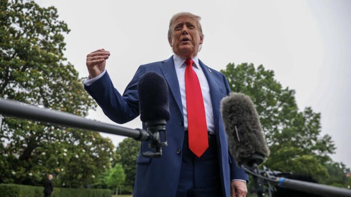 Trump hausse le ton après une opération anti-immigration majeure – Les multinationales face au risque accru