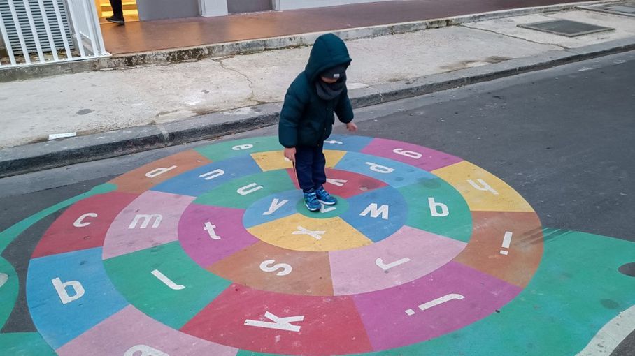 Lyon : la mairie souhaite ouvrir deux crèches de plein air, une première en France