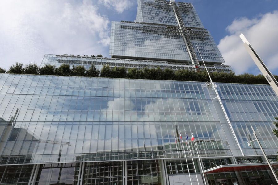 Nice – un Suisse placé en garde à vue après des insultes antisémites envers un rabbin