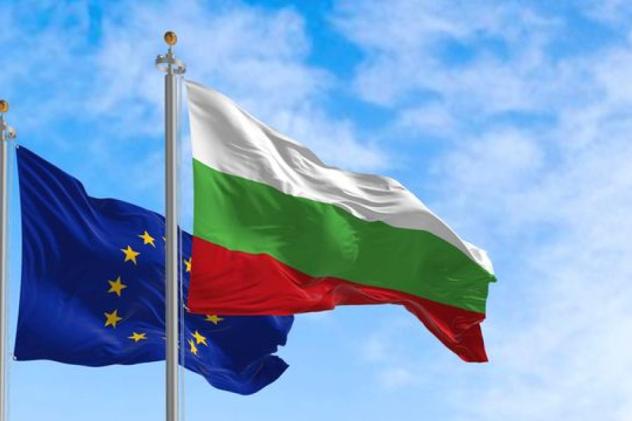 Zone Euro : Un mois après son adhésion, premier bilan économique pour la Bulgarie