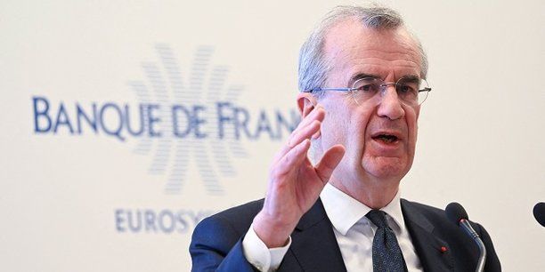 OMONDO ÉCONOMIE - L'élection de Donald Trump augmente les risques pour l'économie mondiale, alerte le gouverneur de la Banque de France