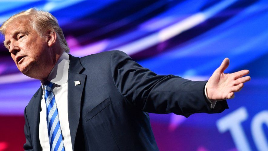 L'impact de l'attentat sur la campagne de Trump