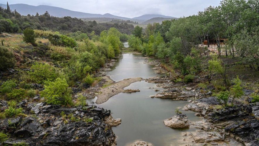 OMONDO ENVIRONNEMENT - Nappes phréatiques : des niveaux «très bas» dans le Roussillon, le massif des Corbières et le Cap Corse