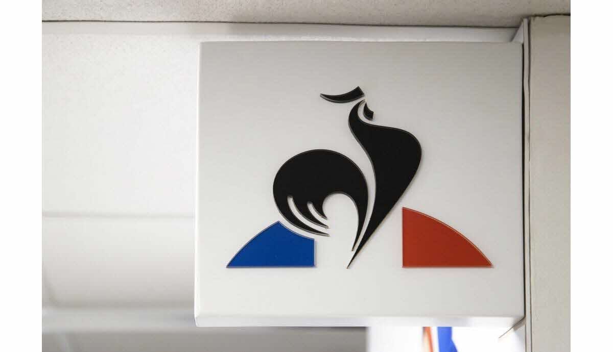 Le Coq Sportif placé en redressement judiciaire : un coup dur pour l’équipementier français