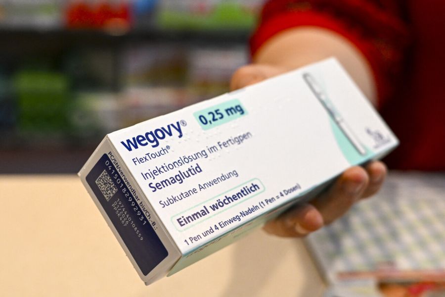 Assouplissement de la prescription du Wegovy et Mounjaro, médicaments anti-obésité