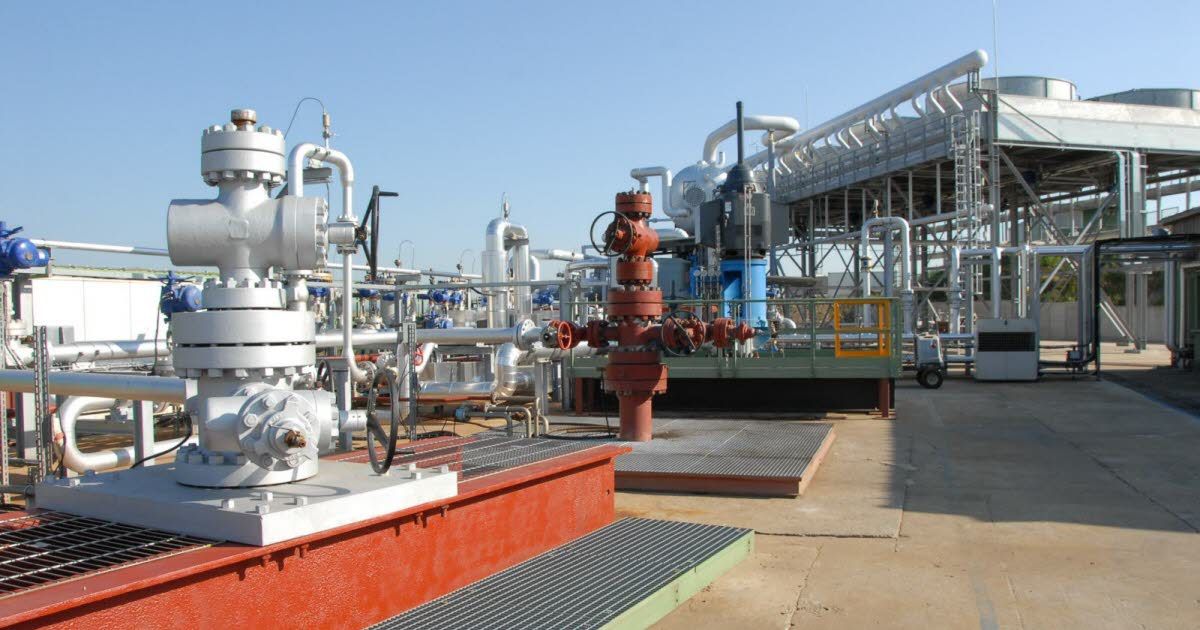 Le Miracle de l'Alsace : Quand la Géothermie Profonde et le Lithium Sauvent l'Industrie Française