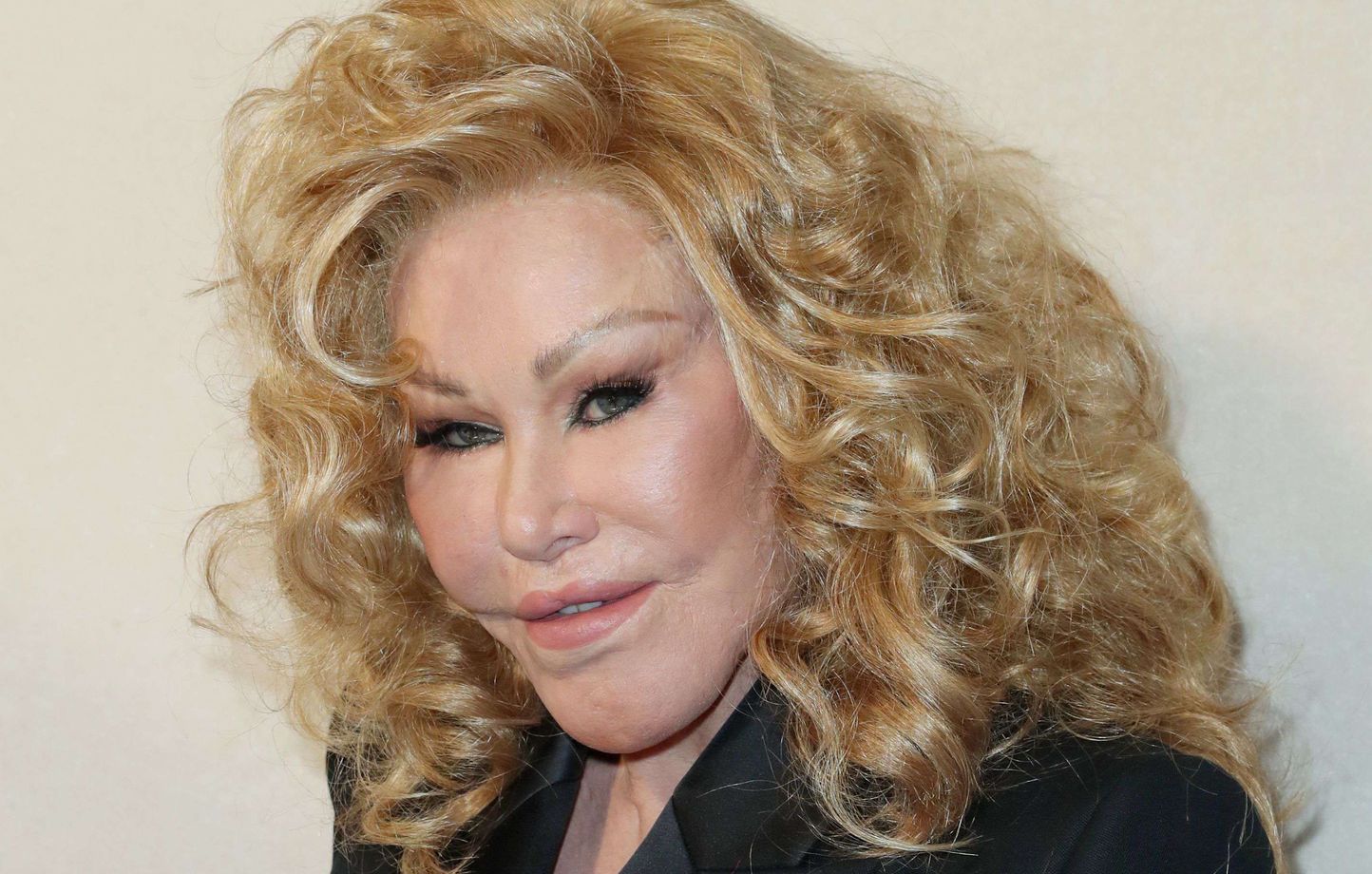Décès de Jocelyne Wildenstein, figure de la jet-set surnommée la "femme chat"