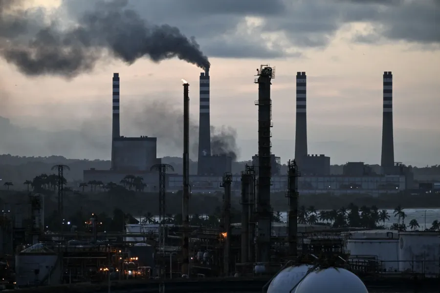 Venezuela : Washington délivre une licence pétrolière globale, le pragmatisme économique avant la morale