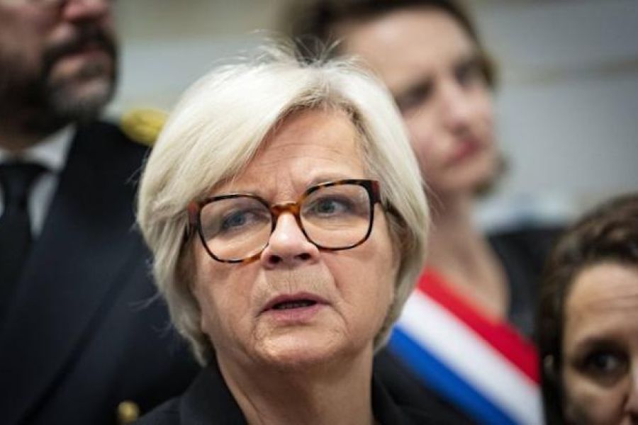 Violences faites aux enfants : la Ciivise prolongée jusqu'en 2026