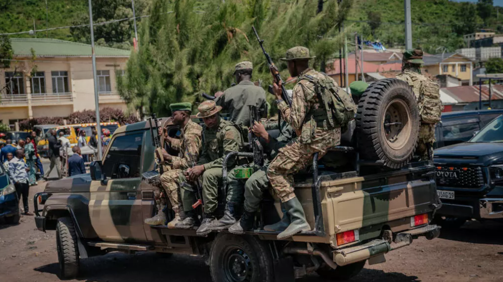 RDC, tension croissante entre Kinshasa et le groupe AFC/M23 autour des visas