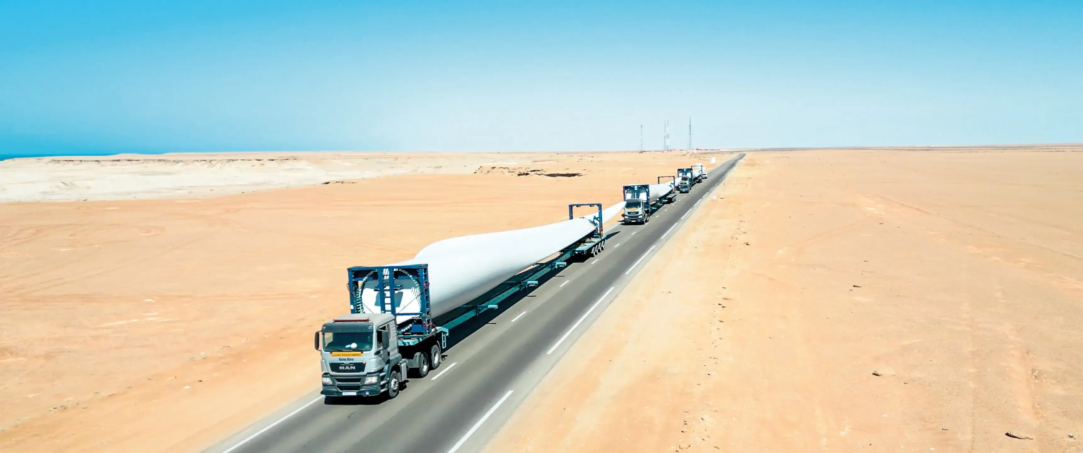 CORRIDORS LOGISTIQUES ET INFRASTRUCTURES EN AFRIQUE : LE LEVIER DE LA ZLECAF ET DU DÉVELOPPEMENT INTERNE