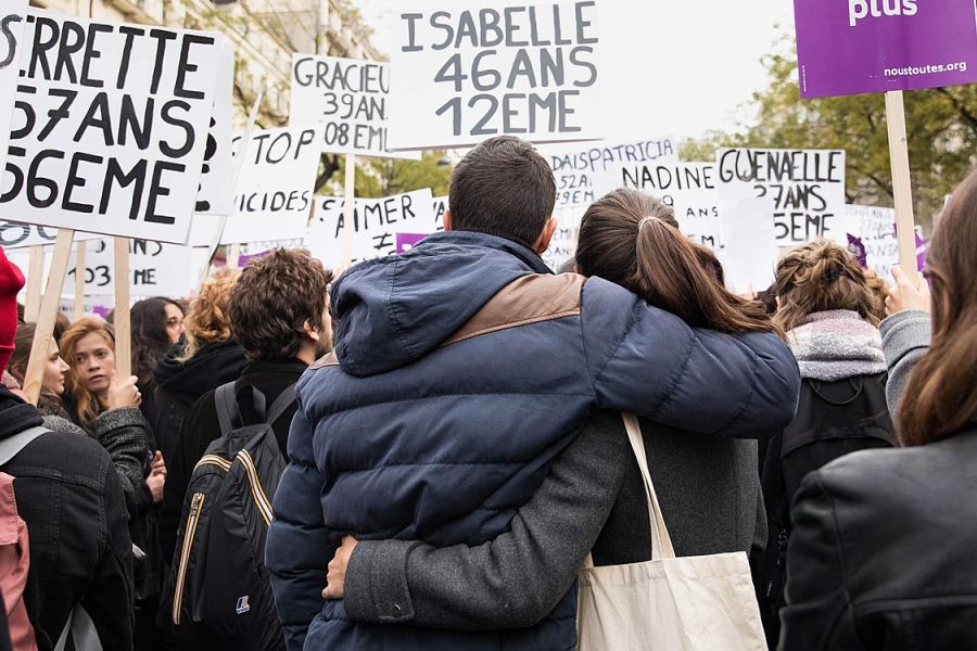 Violences faites aux femmes, la France à l’heure du bilan