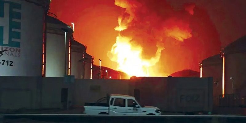 LE CHOC ASIATIQUE — PÉKIN ET TOKYO FACE AU BLACK-OUT ÉNERGÉTIQUE D'ORMUZ