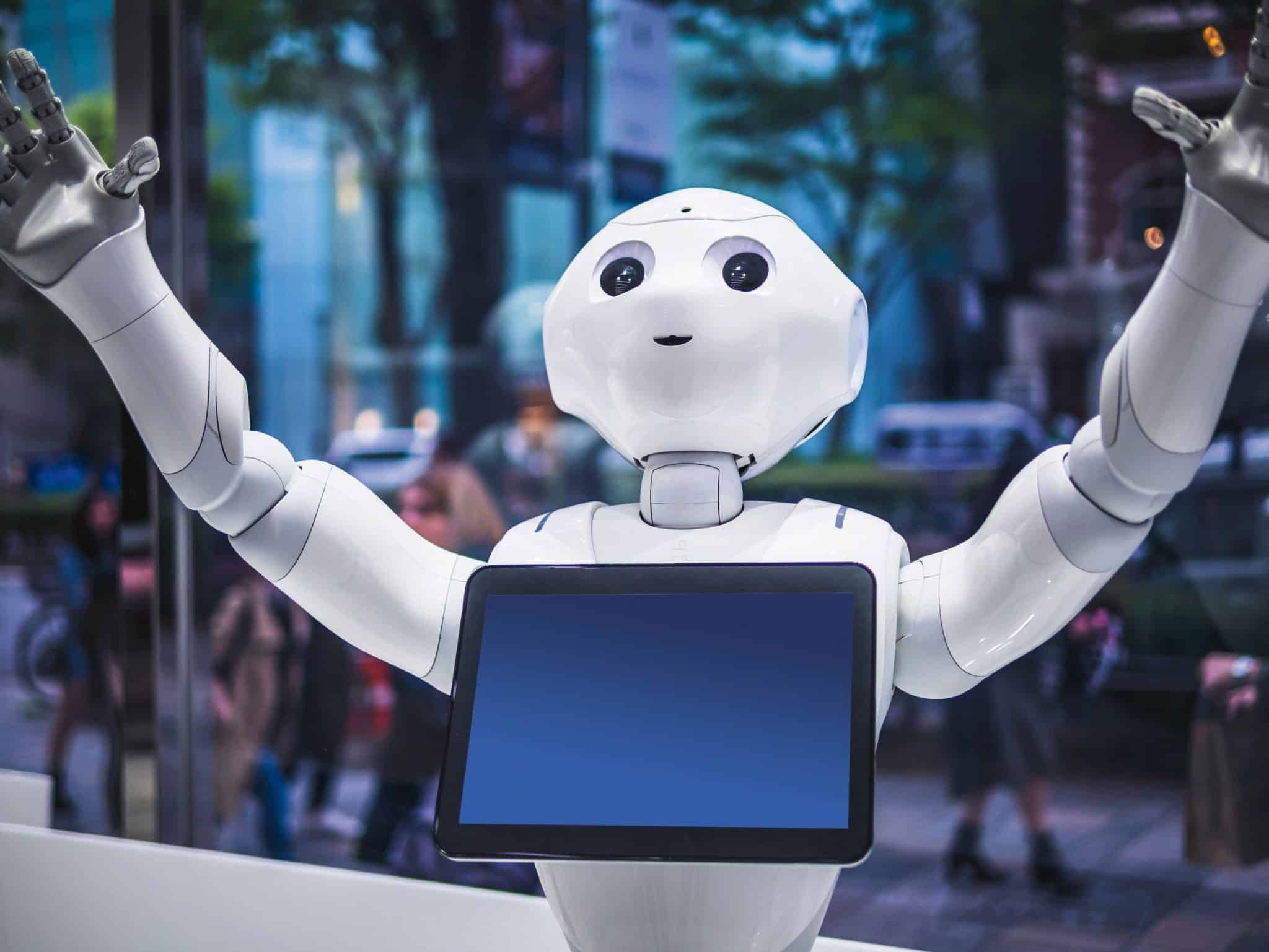 Le Japon accélère ses investissements dans l’intelligence artificielle et la robotique