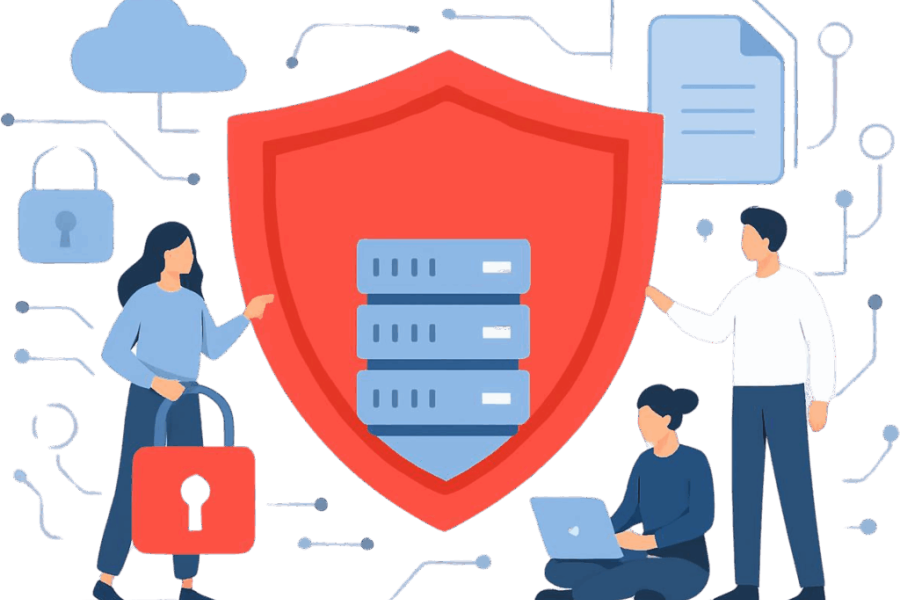 Innovation Numérique et Souveraineté — L'Agence européenne de cybersécurité publie son nouveau référentiel de sécurisation des données cloud