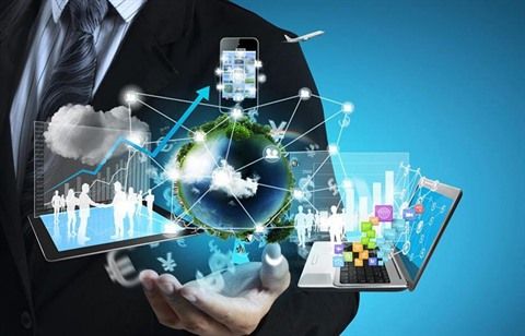 OMONDO ÉCONOMIE - L'économie des créateurs : un nouveau modèle économique à l'ère du numérique