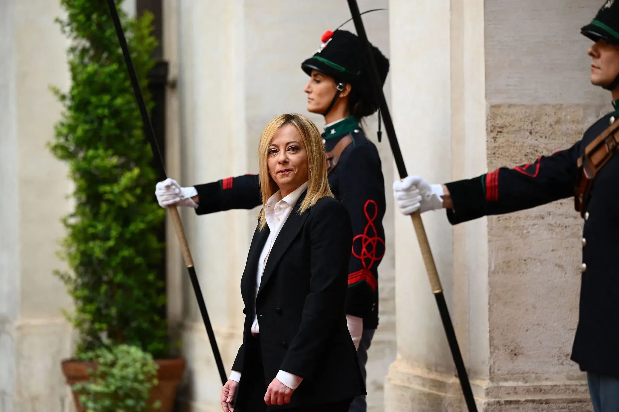 DOSSIER 2 : L'Italie en pleine croissance : Les secrets d'un miracle inattendu