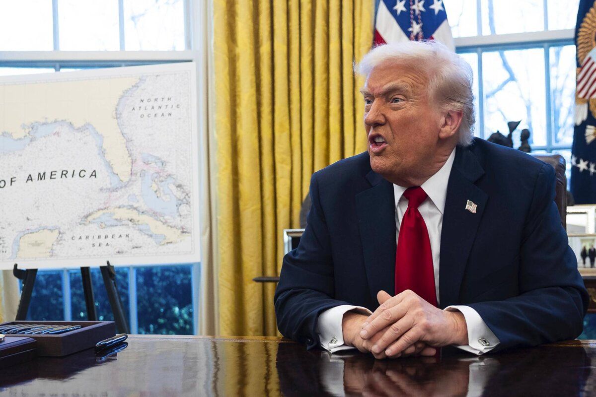 Plus de 80 scientifiques contestent un rapport officiel de Trump, dénonçant une « parodie de science » dans la gestion du climat
