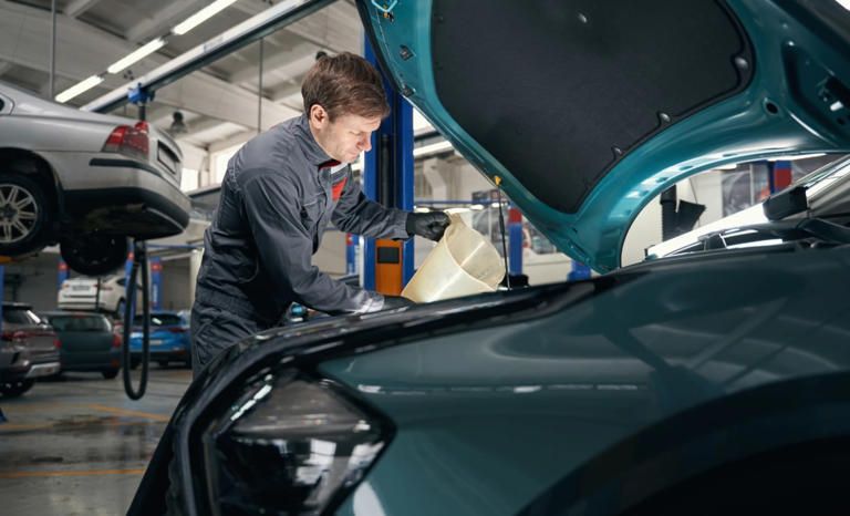 L’UE veut imposer le contrôle technique annuel après 10 ans