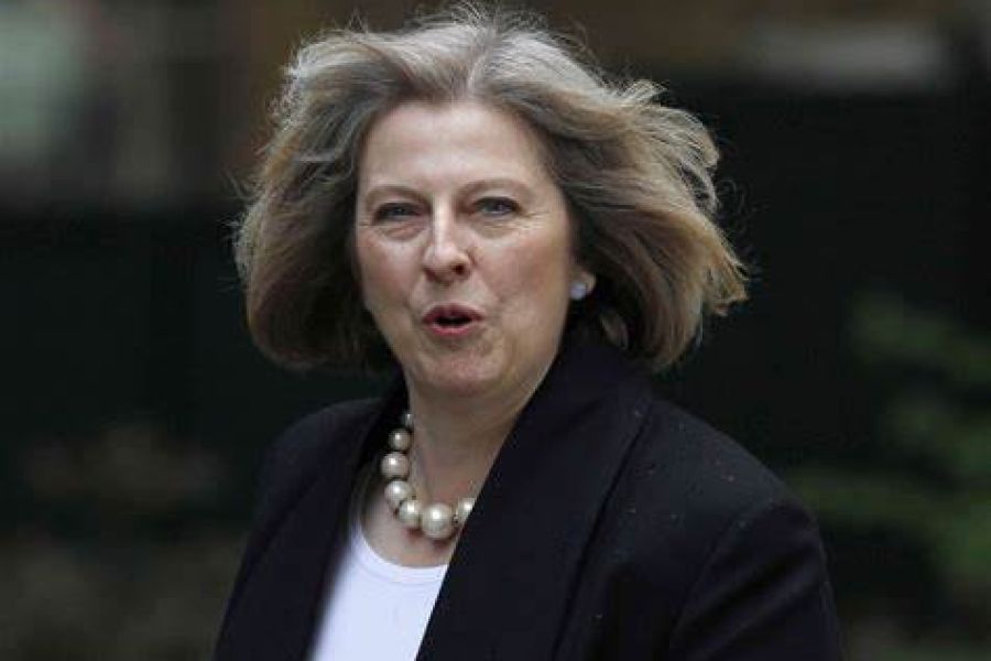 Le nouveau gouvernement UK et de son plan pour renforcer la position du Royaume-Uni comme leader mondial