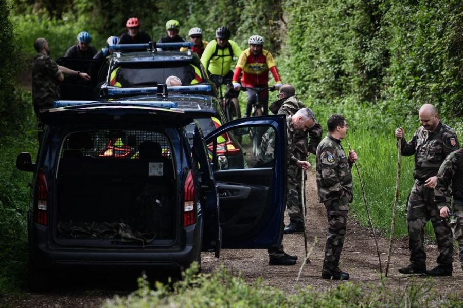 Disparition d’Agathe dans la Vienne : fin des recherches sur le terrain, mystère persistant