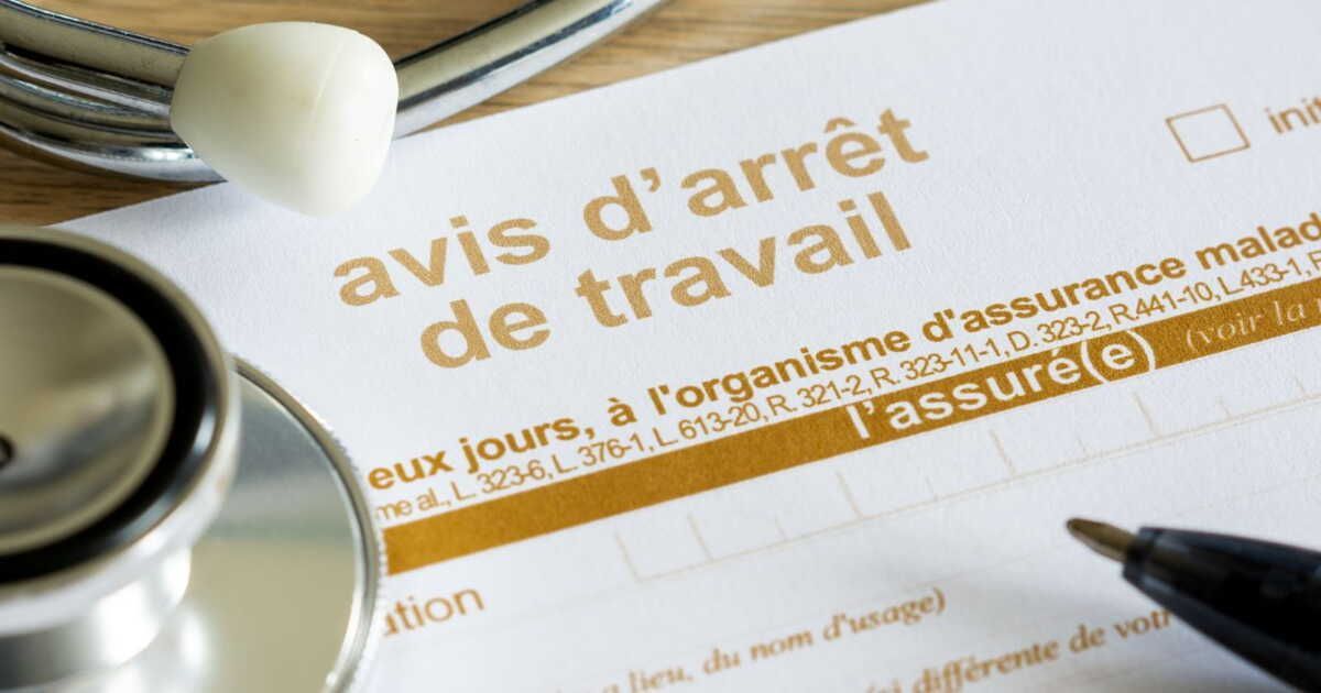 Réforme du travail en France : Le débat sur l'indemnisation des arrêts maladie non professionnels s'enflamme