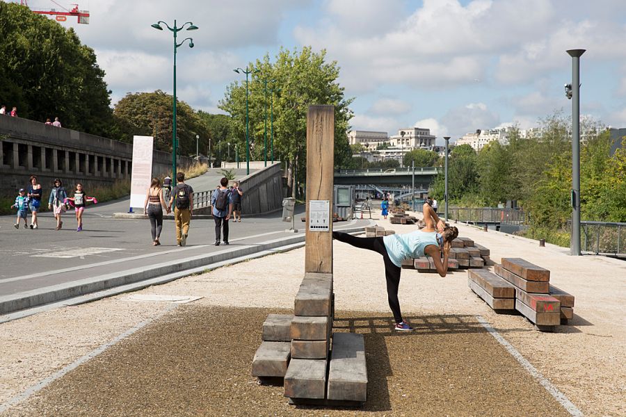 La mairie de Paris va végétaliser 120 nouvelles rues et places : un projet ambitieux pour une capitale plus verte