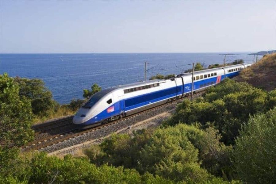 Marseille – La Ligne nouvelle Provence-Côte d’Azur devant la justice