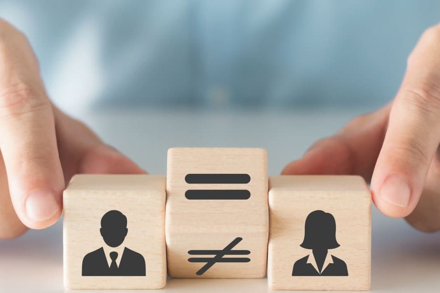 Index Égalité 2024, Publication des résultats dans les ministères sociaux : bilan de la parité professionnelle