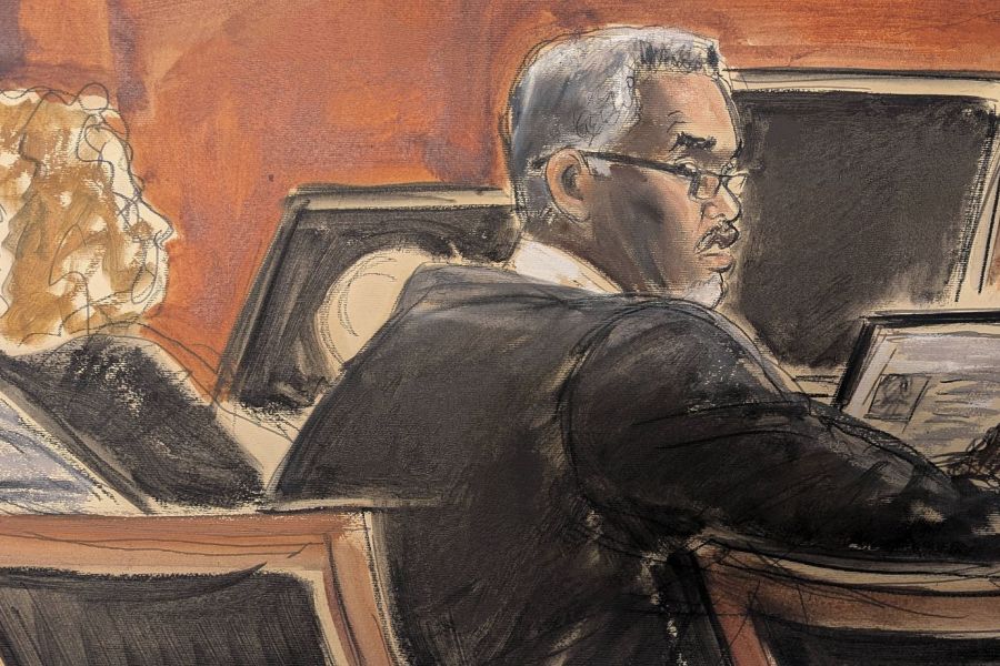 Procès P. Diddy, la défense crée la surprise – verdict imminent à New York