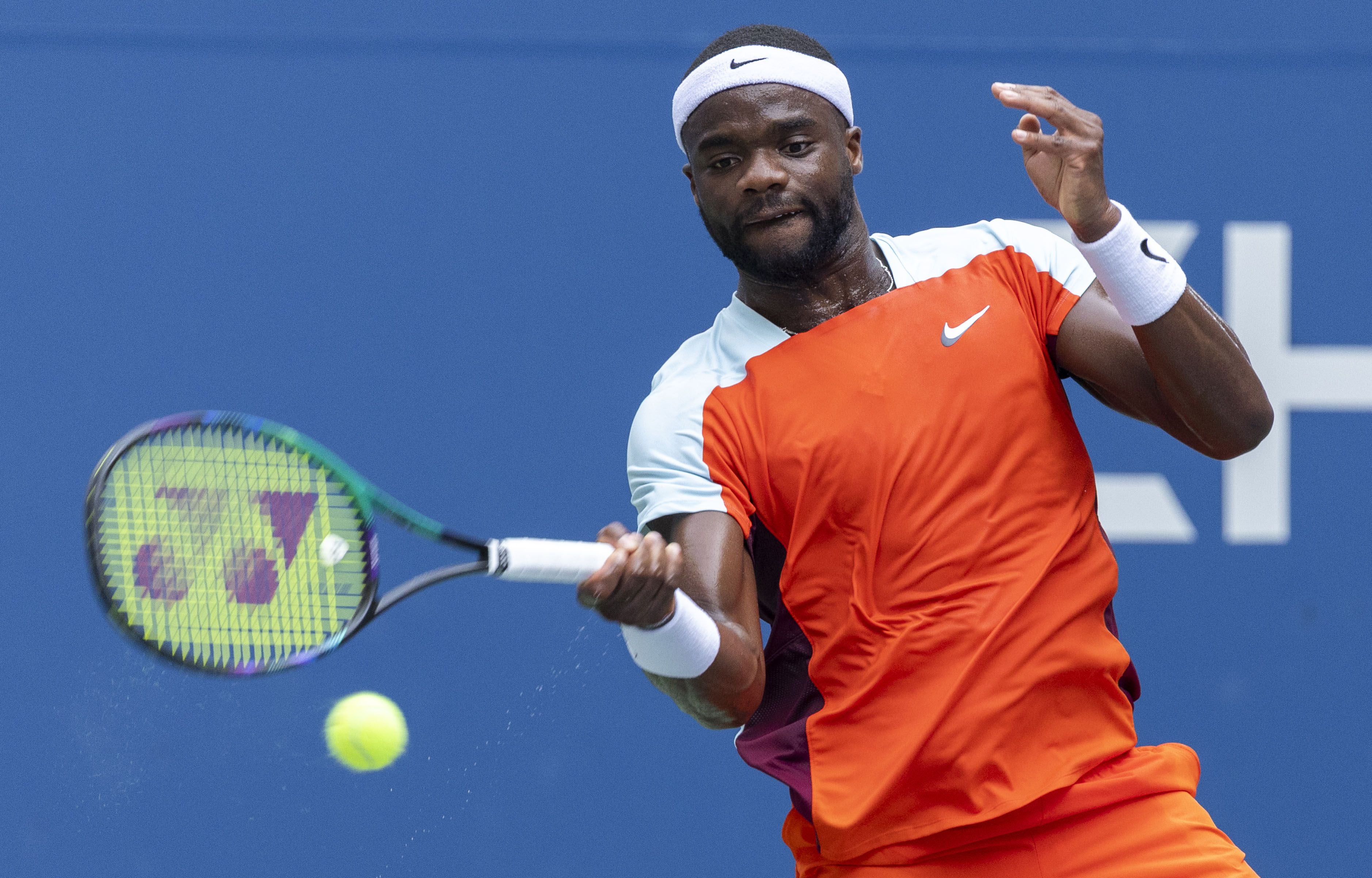 OMONDO SPORTS - US Open, 3e tour : Tiafoe prend sa revanche sur Shelton