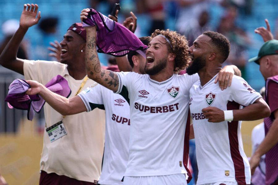 Fluminense élimine l’Inter Milan, l’exploit brésilien à la Coupe du monde des clubs