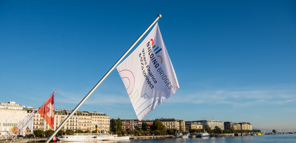 Secret bancaire et normes ESG : la place financière de Genève accélère sa mue vers la finance verte globale