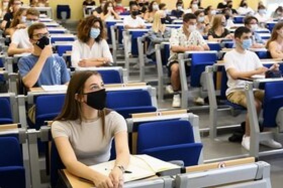 Les étudiants et le personnel académique réclament une augmentation des salaires en Allemagne