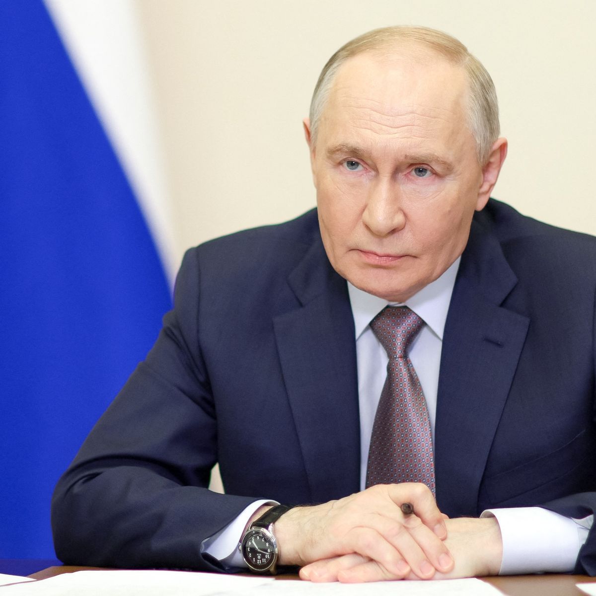 Économie russe 2026 : Poutine réunit son état-major face au spectre de la récession