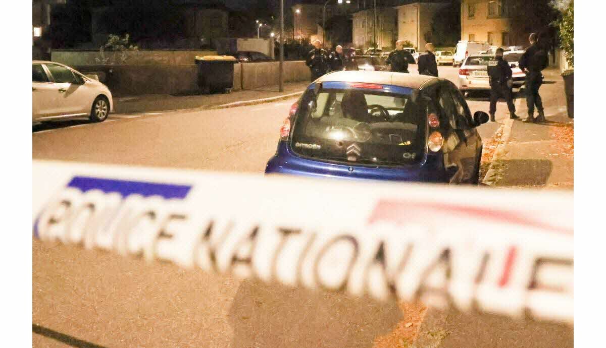 Mulhouse – Neuf personnes mises en examen après une rixe mortelle