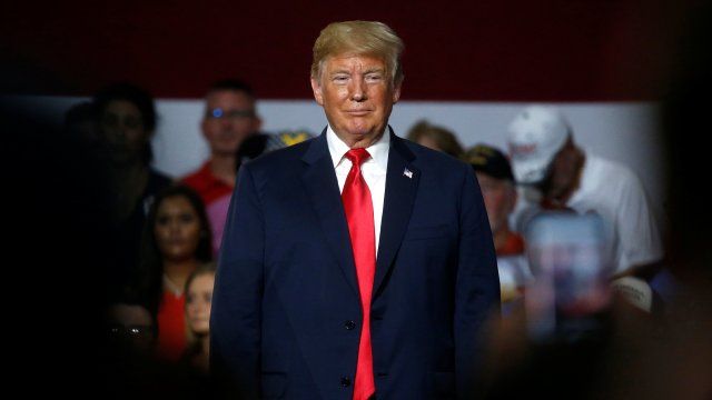 Trump, la Cour suprême et le ministère de l’Éducation, quelles implications pour l’Europe ?