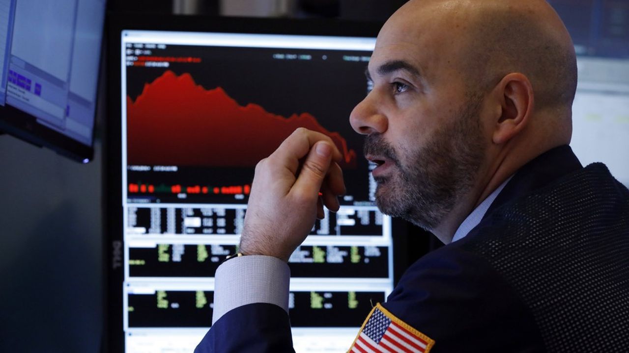 Paris : Les marchés résistent aux menaces douanières de Trump, le CAC 40 et l’Europe en alerte face à l’instabilité mondiale