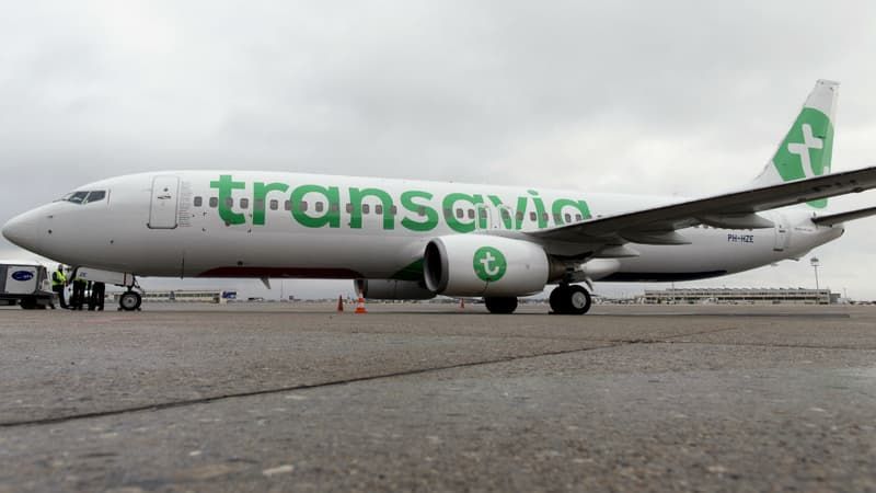 Taxe sur les billets d’avion : Transavia va faire payer à ses passagers un supplément sur des places déjà achetées.