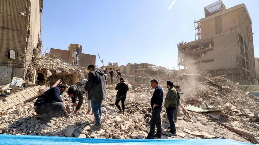 De quoi la guerre est-elle le symbole ? Une civilisation non aboutie sur le plan humain